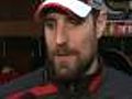 Blackhawks Prepare For Game 2