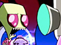 Invader ZIM: 