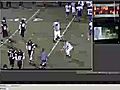 11-27-10 2Q GHS Offense Sat Nov 27 2010 10:24:32 PM