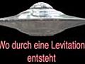 Wie funktioniert ein Vortex UFO