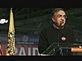 Fiat’s Marchionne Seeks to Revive Chrysler