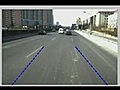 Lane Detection and Tracking