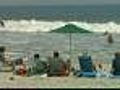 Beach Erosion A Concern For Jersey Shore