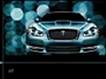Jaguar’s All-New Xj