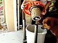 Dog vs vacuum