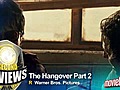 Six Second Review: The Hangover 2