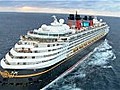Disney Mediterranean Cruises