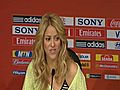 Shakira: 