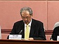 帳委會：不能接受環保園工程一再延誤