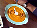 Savory Squash Soup