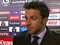 Cesena-Juve: Del Piero