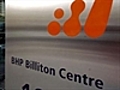 BHP customers agree short contracts