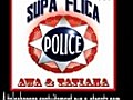 Supa Flica