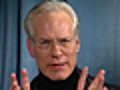 Tim Gunn’s Video Blog - Part 2