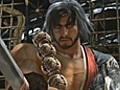 SoulCalibur 5 - Behind the Game