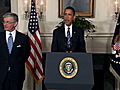 Obama: Too soft on Iran?