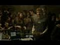 The social network - Bande annonce