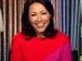 Access Hollywood Live: Ann Curry Opens Up On Her First Day As Today Show Co-Anchor