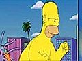 American Idol and Simpsons Themed Vacations