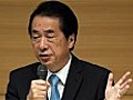 Japan Prime Minister survives vote of no confidence by offering to resign