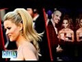 2011 Oscars: After Party Photos