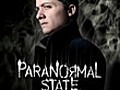 Paranormal State: Season 4: 