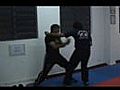 Martial Arts Kung Fu - powerful techniques with Master Gomes Neto