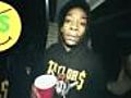 NEW! Wiz Khalifa - Taylor Gang (feat. Chevy Woods) (2011) (English)