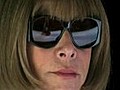 Anna Wintour in 