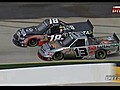 TRUCKS: Martinsville - 2011