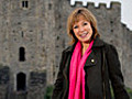 Coming Home: Series 5: Sian Williams