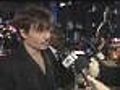 Hollywood Minute: Johnny Depp still sexy