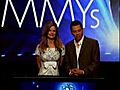 Web Extra: Prime Time Emmy Nominations Announced