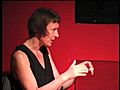 Cornelia Parker: Talking Art