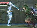 E3 2011: The Legend of Zelda Skyward Sword Off-Screen Boss Fight Demo