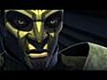 Star Wars: The Clone Wars - Season 3...