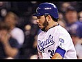 Royals win in walk off fashion