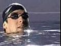 Michael Phelps,  de anuncio
