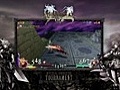 Dissidia 012[duodecim] Final Fantasy - Cloud vs Lightning trailer