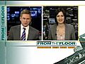 NY1 From The Floor AM: Stocks Jump But Impact Of Japanese Disasters Continues