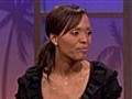 Celebrity Jeopardy: Aisha Tyler