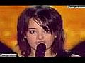 A Contre-Courant - Alizee