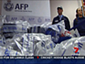 Customs officer found with cocaine