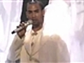 Don Omar en Concierto: &#039;Angelito&#039;