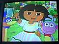 Dora: Der Freundschafts-Tag Teil 5