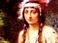 Pocahontas, ambassadrice du Nouveau Monde