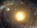 Hubble Space Telescope