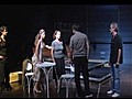 El director argentino Claudio Tolcachir estrena nueva obra de teatro