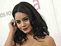 Vanessa Hudgens’s &#039;Beastly&#039; experience