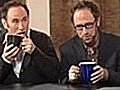 The Sklar Brothers Talk About The Big Game